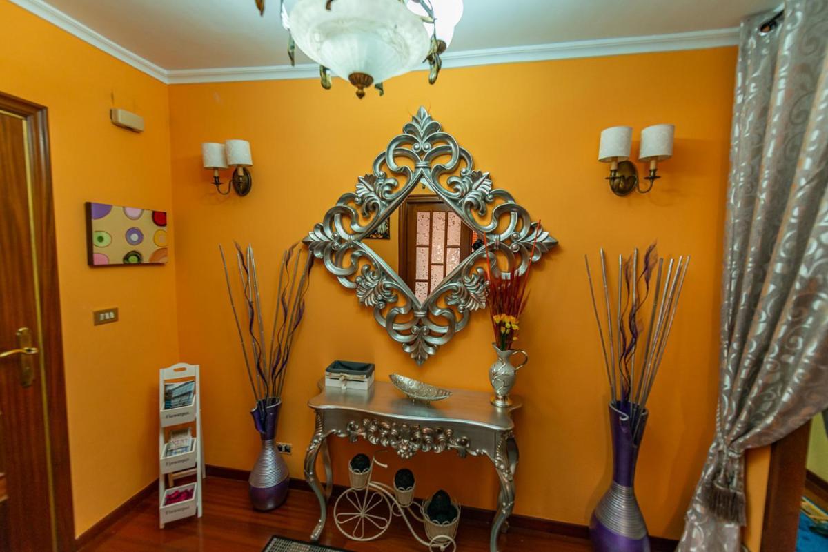 Apartamento Lemavos Monforte De Lemos Luaran gambar
